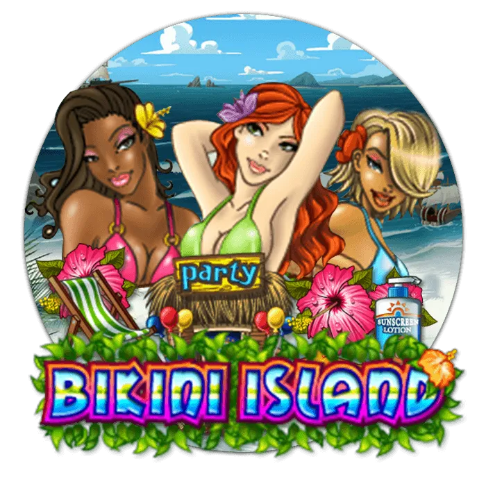 Habanero : Bikini Island - RICHES138