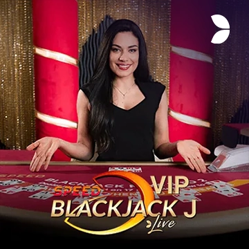 Speed VIP Blackjack J - RICHES138
