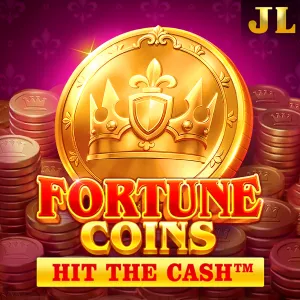 Fortune Coins - RICHES138