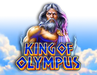 Playtech : King of Olympus - RICHES138