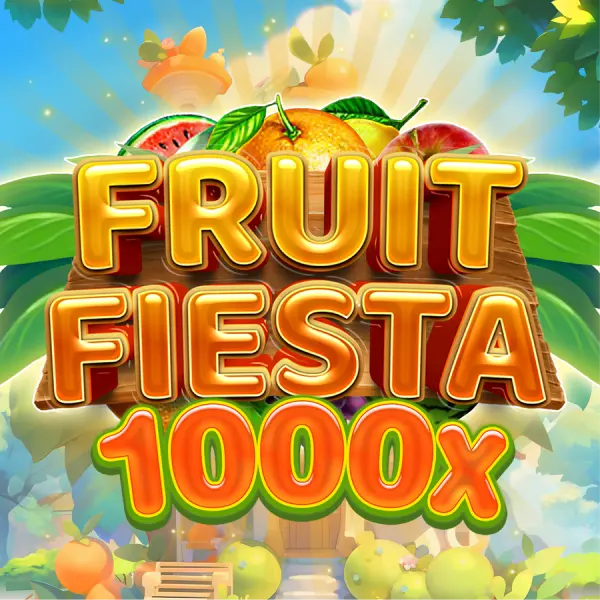 Fruit Fiesta 1000 - RICHES138