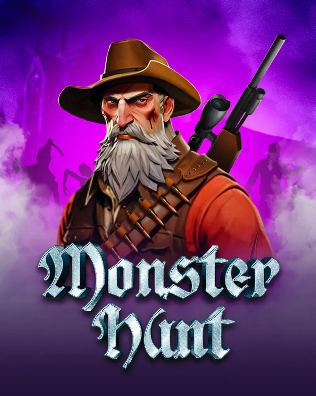 Monster Hunt - RICHES138