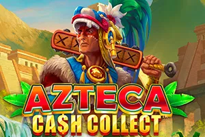 Azteca: Cash Collect - RICHES138