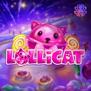 Lollicat - RICHES138