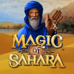 Magic of Sahara - RICHES138