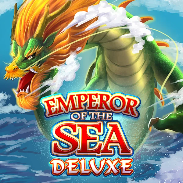 Emperor of the Sea Deluxe - RICHES138