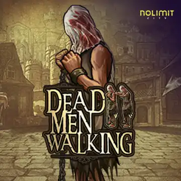 NolimitCity : Dead Men Walking - RICHES138