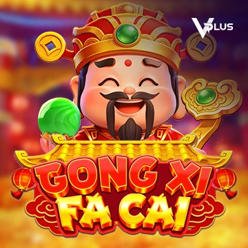 GONG XI FA CAI - RICHES138