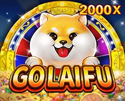 JDB : GoLaiFu - RICHES138