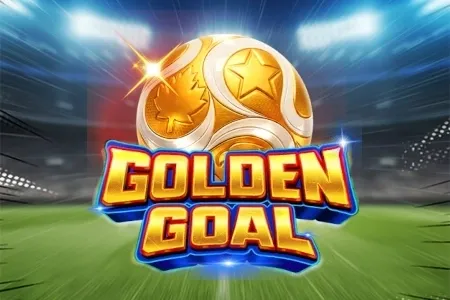 JDB : Golden Goal - RICHES138