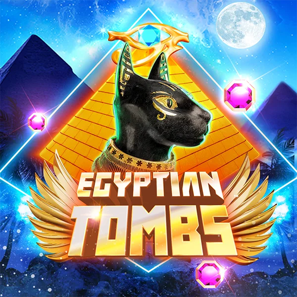 Egyptian Tombs - RICHES138
