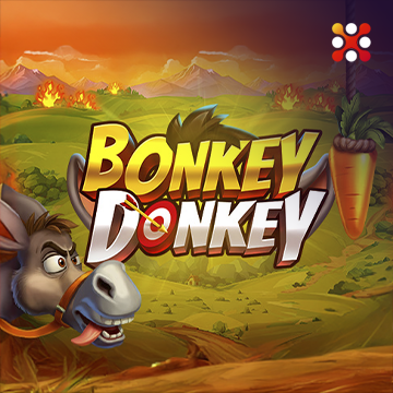 Bonkey Donkey - RICHES138