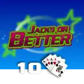 Jacks or Better 10 Hand - RICHES138