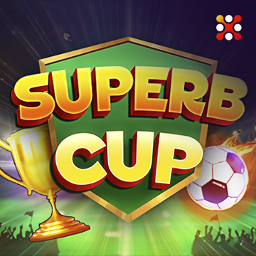 Superb Cup - RICHES138