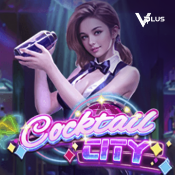 Cocktail City - RICHES138