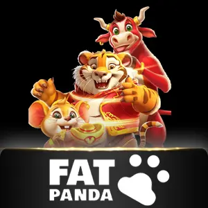 FatPanda - RICHES138