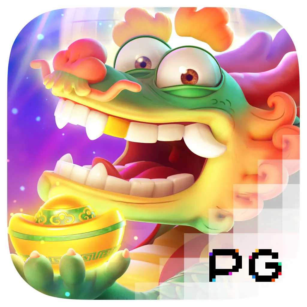 Fortune Dragon - RICHES138