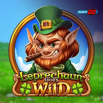 PlaynGo : Leprechaun Goes Wild - RICHES138