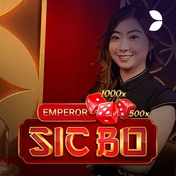 Emperor Sic Bo - RICHES138