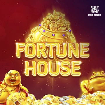 Fortune House - RICHES138