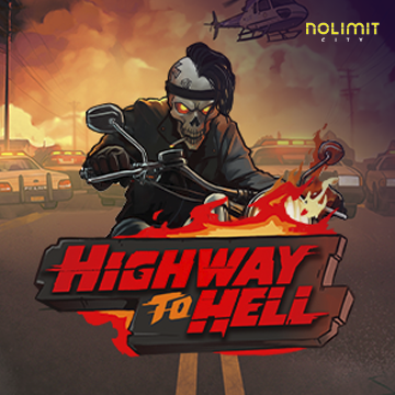 NolimitCity : Highway to Hell - RICHES138