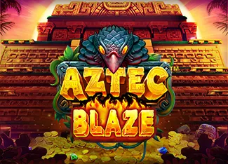 Pragmatic : Aztec Blaze - RICHES138