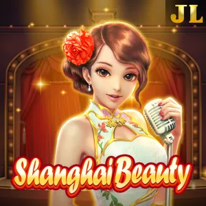 Shanghai Beauty - RICHES138