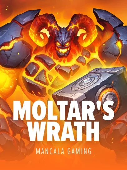 Moltars Wrath - RICHES138