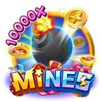 MINES - RICHES138