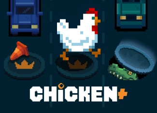 Chicken+ - RICHES138