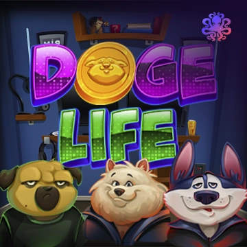 Doge Life - RICHES138
