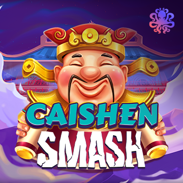 Caishen Smash - RICHES138