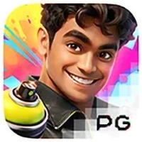 Graffiti Rush - RICHES138