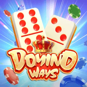 Domino Ways - RICHES138