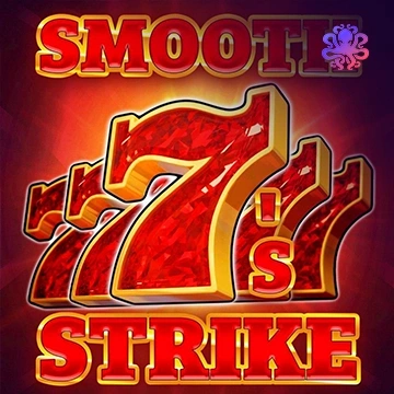 Smooth 7’s Strike - RICHES138