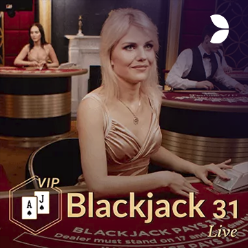 Blackjack VIP 31 - RICHES138