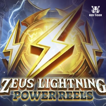 Zeus Lightning Power Reels - RICHES138