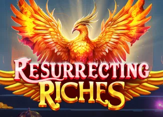 Pragmatic : Resurrecting Riches - RICHES138