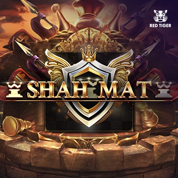 Shah Mat - RICHES138