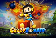 Crazy Bomber - RICHES138