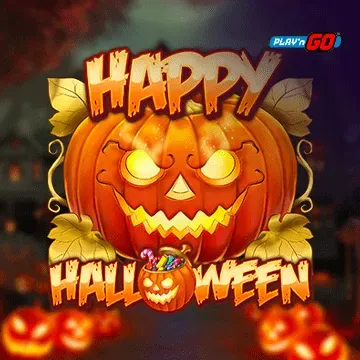 PlaynGo : Happy Halloween - RICHES138