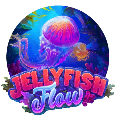 Habanero : Jellyfish Flow - RICHES138