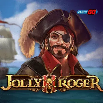 PlaynGo : Jolly Roger 2 - RICHES138
