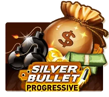 Joker123 : SilverBullet Progressive - RICHES138