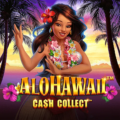 Alohawaii: Cash Collect™ - RICHES138