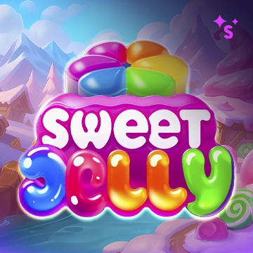 Sweet Jelly - RICHES138