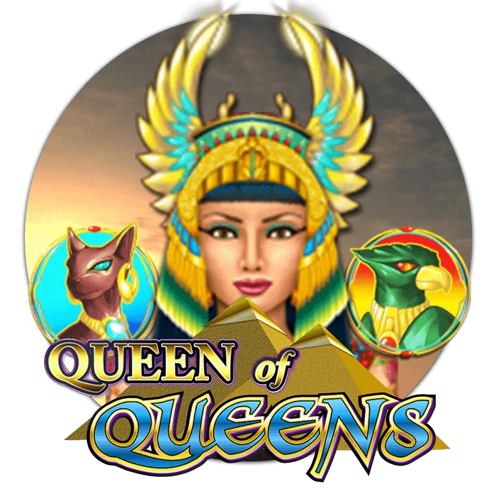 Habanero : Queen of Queens - RICHES138