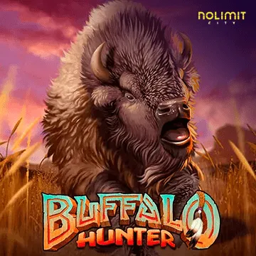 NolimitCity : Buffalo Hunter - RICHES138