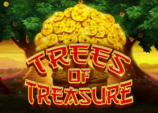Pragmatic : Trees of Treasure - RICHES138
