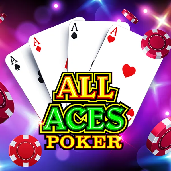 All Aces - RICHES138
